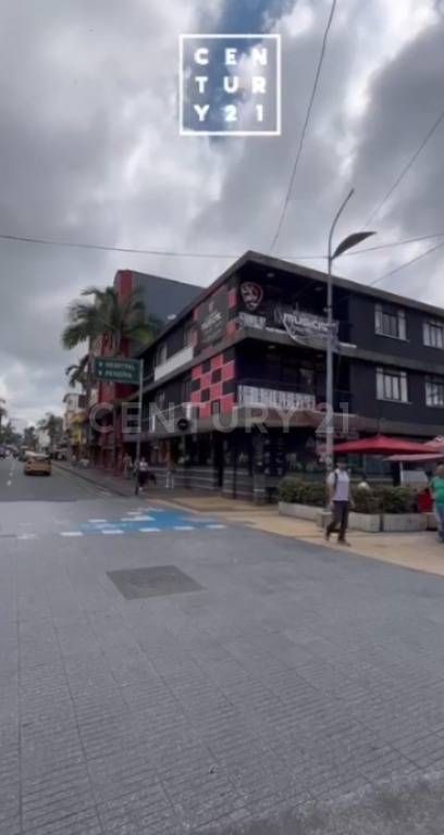 Oficina en arriendo Quindío Armenia Florida Alto 156 m2 Habitaciones 0 Baños 3 Garajes 1 Precio $3500000