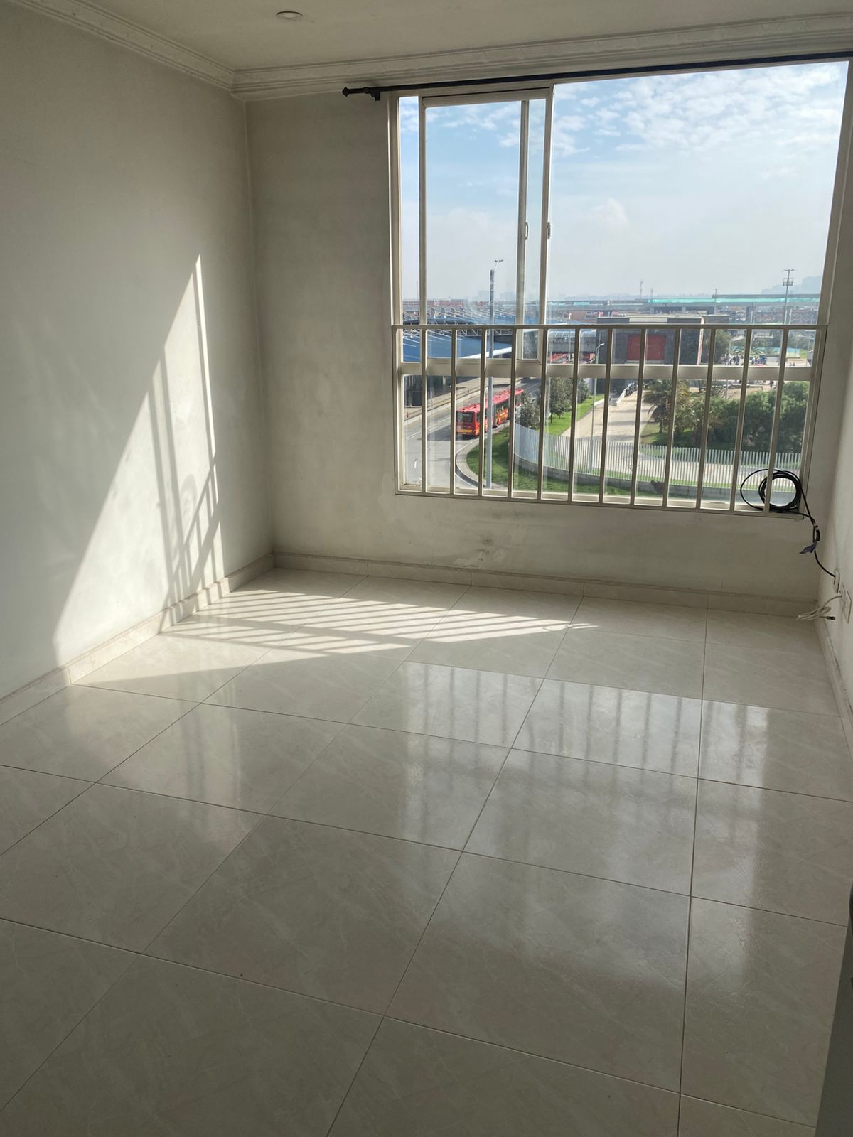 Apartamento en arriendo Cundinamarca Bogotá Las Margaritas 51 m2 Habitaciones 3 Baños 2 Garajes 0 Precio $1000000