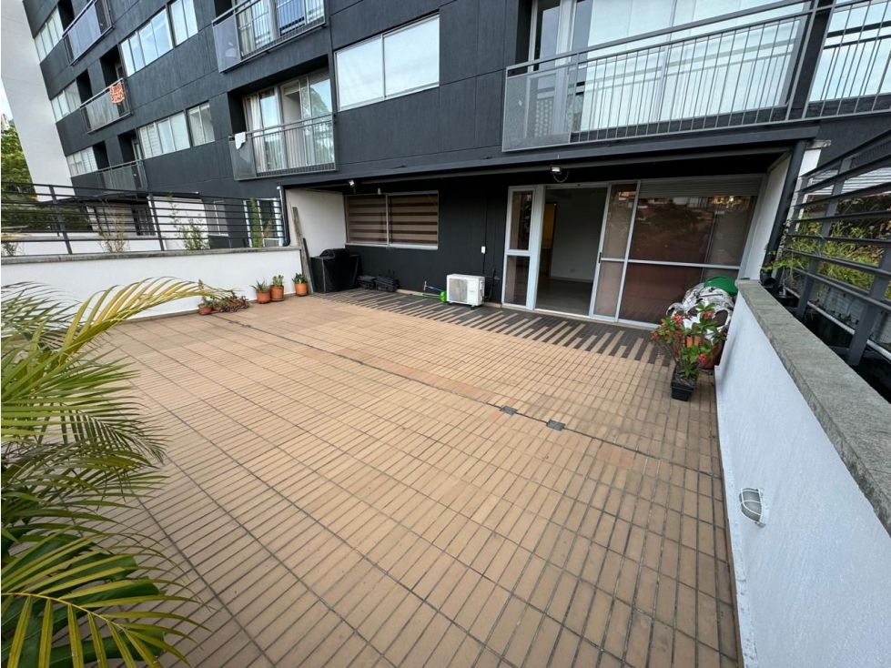 Apartaestudio en arriendo Antioquia Medellín Medellín 55 m2 Habitaciones 1 Baños 1 Garajes 1 Precio $2700000