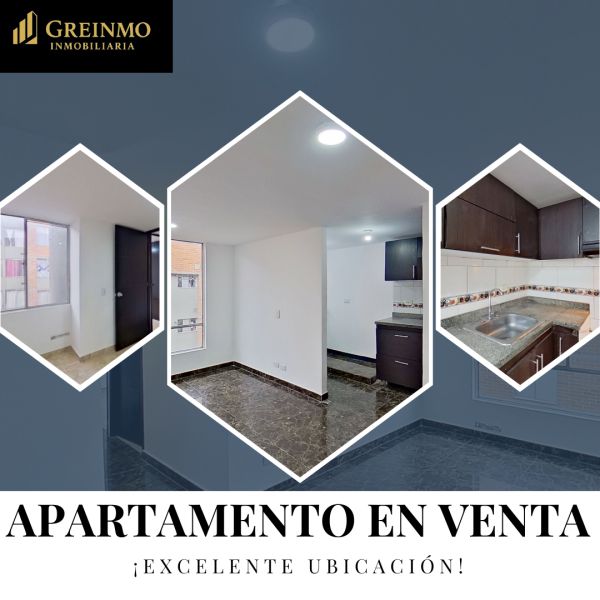 Apartamento en venta Cundinamarca Bogotá Campo Alegre 8 m2 Habitaciones 3 Baños 2 Garajes 0 Precio $193000000