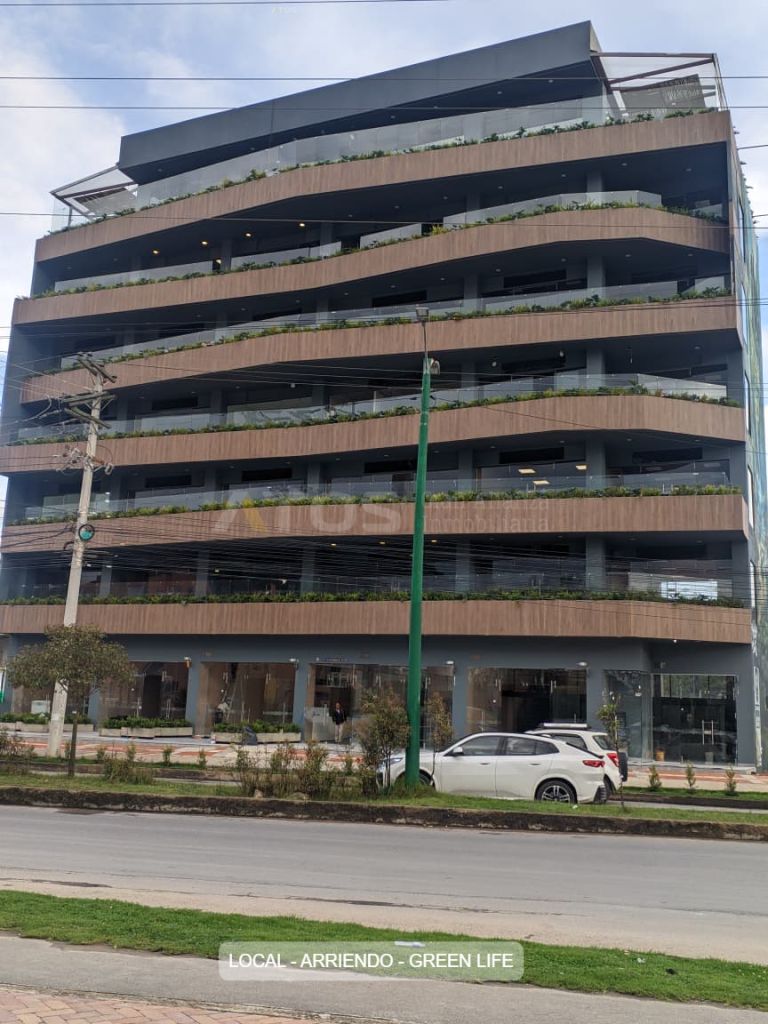 Local en arriendo Boyacá Tunja Tunja 51 m2 Habitaciones 0 Baños 1 Garajes 1 Precio $4200000