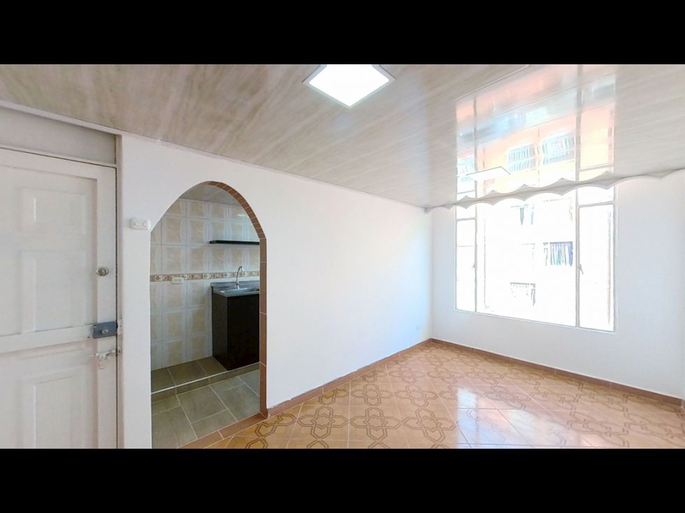 Apartamento en venta Cundinamarca Bogotá Ub Sabana De Tibabuyes 37 m2 Habitaciones 2 Baños 1 Garajes 0 Precio $166000000