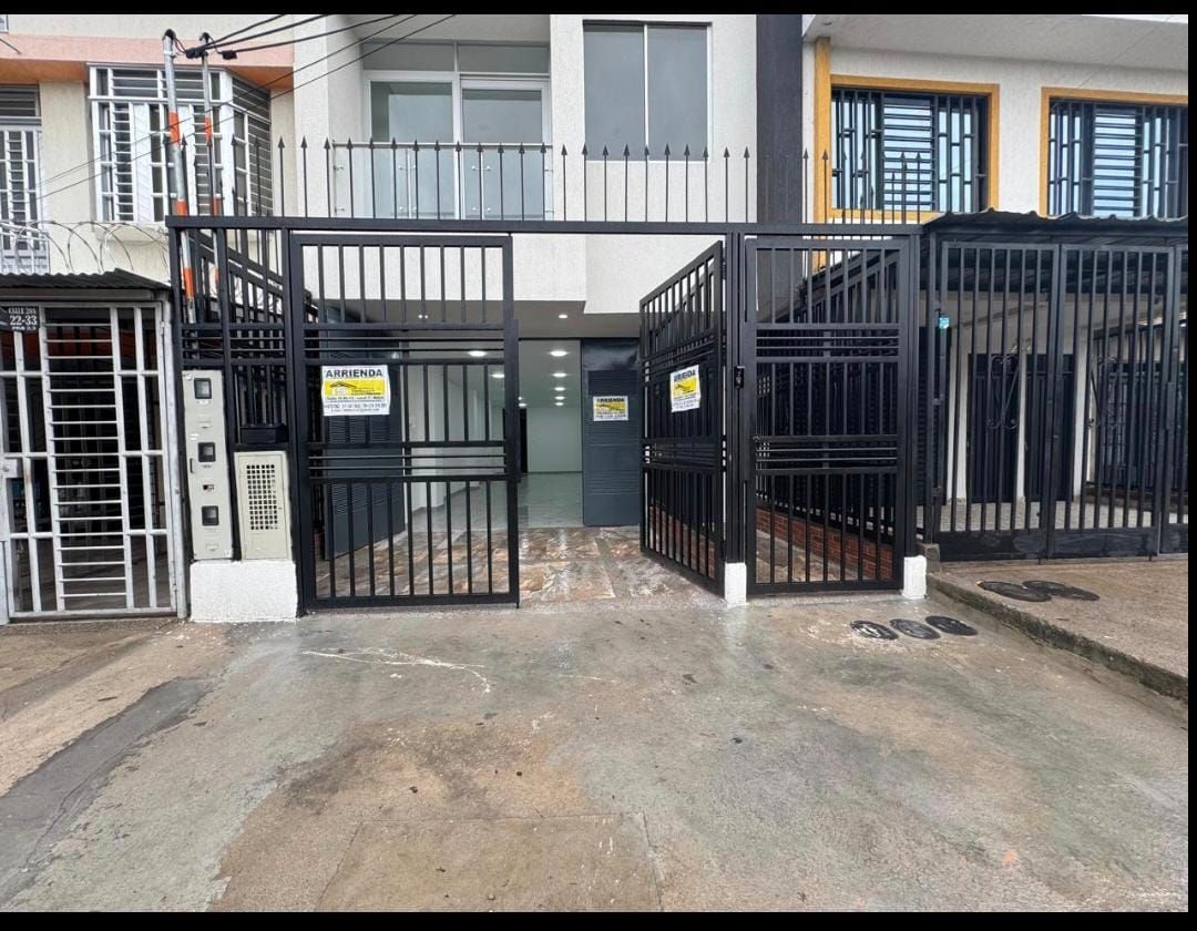 Apartamento en arriendo Huila Neiva Ub Canaima 45 m2 Habitaciones 2 Baños 2 Garajes 1 Precio $1000000