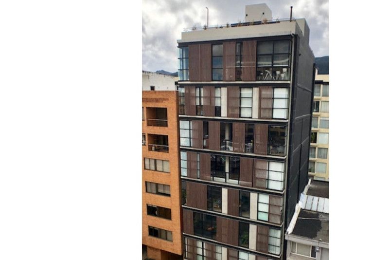 Apartamento en arriendo Cundinamarca Bogotá Antiguo Country 175 m2 Habitaciones 3 Baños 4 Garajes 2 Precio $9700000