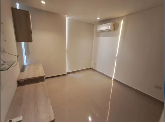 Apartamento en arriendo Atlántico Barranquilla Los Pinos 146 m2 Habitaciones 3 Baños 3 Garajes 2 Precio $5400000