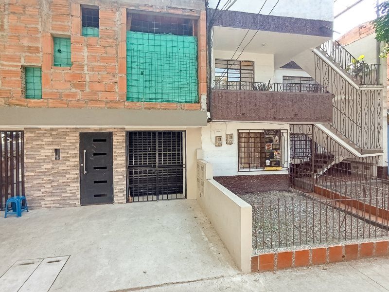Local en arriendo Antioquia Medellín La Hondonada 21 m2 Habitaciones 0 Baños 1 Garajes 0 Precio $5000000