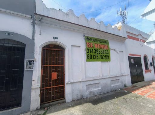 Lote en venta Cundinamarca Bogotá Colombia 147 m2 Habitaciones 0 Baños 2 Garajes 0 Precio $580000000