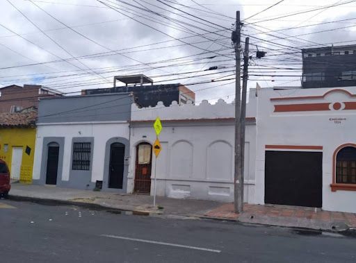 Lote en venta Cundinamarca Bogotá Colombia 147 m2 Habitaciones 0 Baños 2 Garajes 0 Precio $580000000