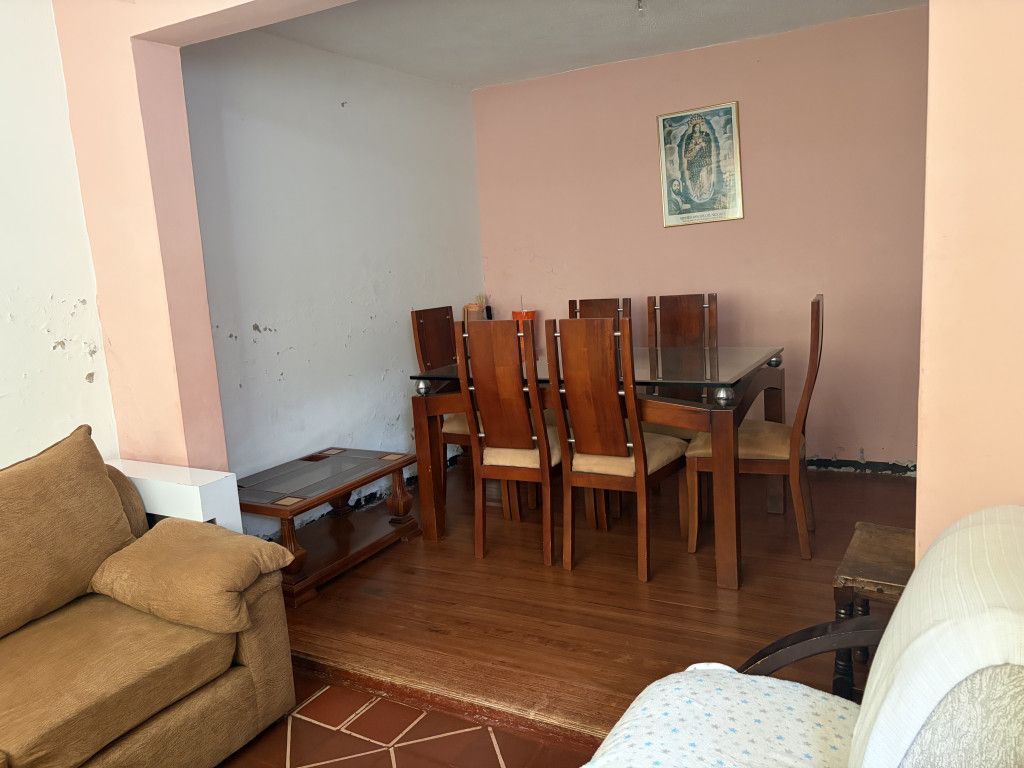 Casa en venta Boyacá Tunja Kennedy 134 m2 Habitaciones 5 Baños 2 Garajes 0 Precio $190000000