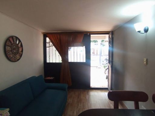 Apartaestudio en arriendo Antioquia Medellín La Palma 70 m2 Habitaciones 1 Baños 1 Garajes 1 Precio $2380000