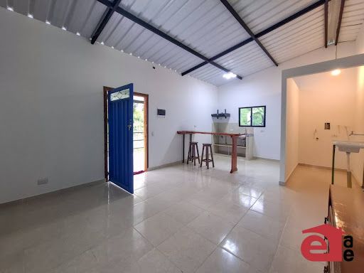 Apartamento en arriendo Antioquia Rionegro Rionegro 56 m2 Habitaciones 2 Baños 1 Garajes 1 Precio $1650000