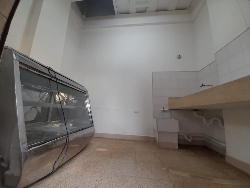 Local en venta Antioquia Medellín Guayaquil 6 m2 Habitaciones 0 Baños 0 Garajes 0 Precio $190000000