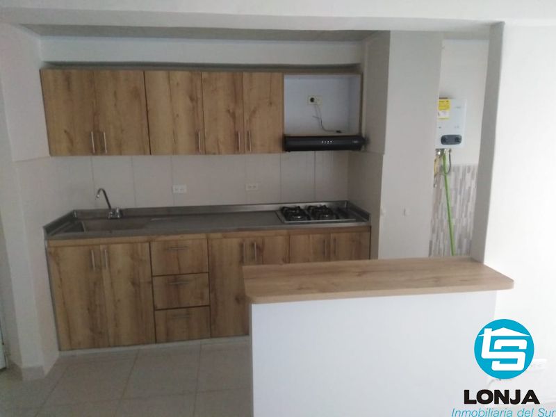 Apartamento en arriendo o venta Antioquia Itagüí Itagüí 65 m2 Habitaciones 3 Baños 2 Garajes 0 Precio venta $230000000 Precio arriendo $1500000