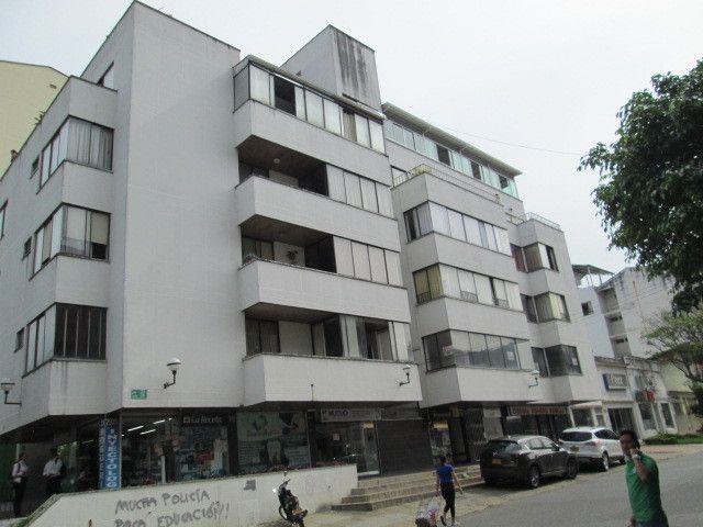 Apartamento en arriendo Santander Bucaramanga Mejoras Publicas 105 m2 Habitaciones 4 Baños 3 Garajes 1 Precio $2000000