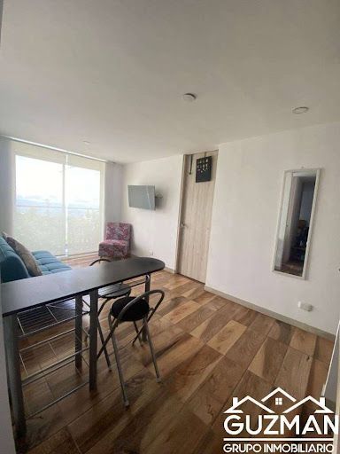 Apartamento en venta Caldas Manizales Morrogacho 55 m2 Habitaciones 3 Baños 2 Garajes 1 Precio $300000000