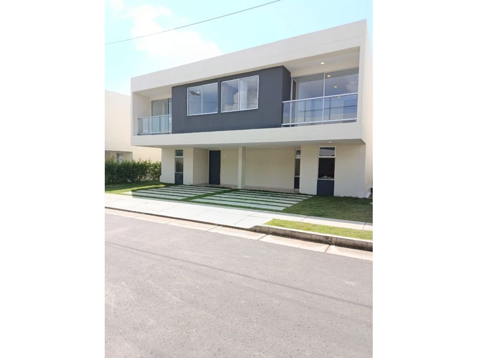 Casa en venta Bolívar Cartagena Cartagena 235 m2 Habitaciones 4 Baños 4 Garajes 2 Precio $1250000000