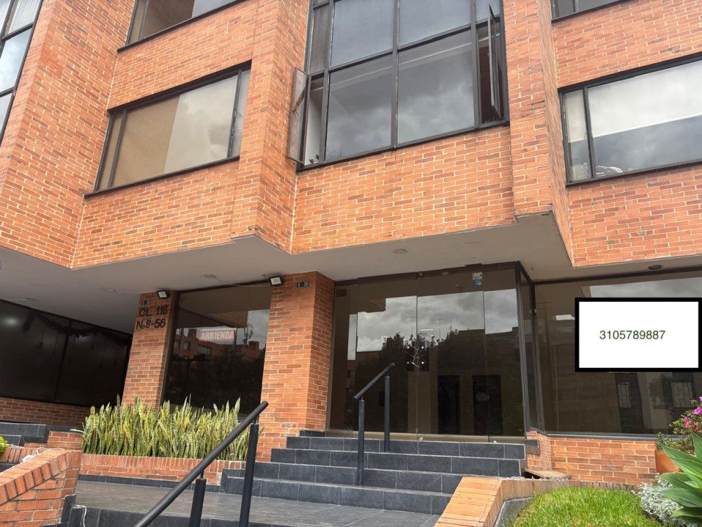 Local en arriendo Cundinamarca Bogotá Santa Barbara Central 115 m2 Habitaciones 0 Baños 1 Garajes 1 Precio $7604000