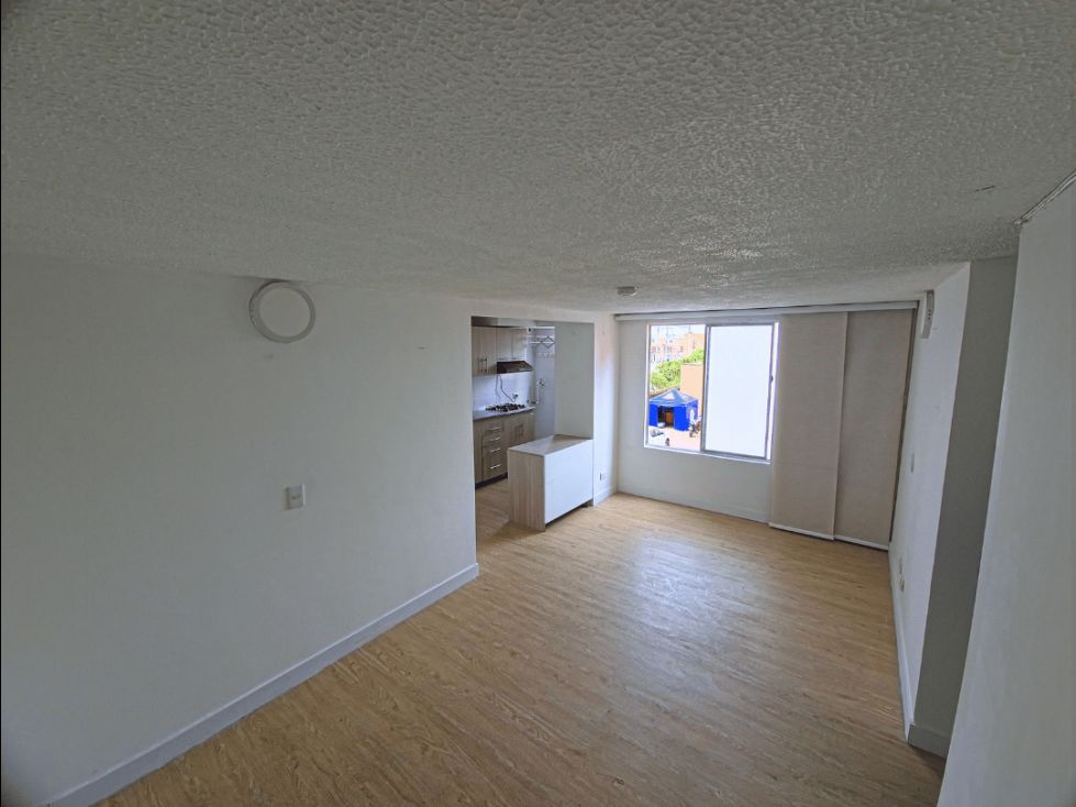 Apartamento en arriendo Cundinamarca Bogotá Conejera 56 m2 Habitaciones 3 Baños 2 Garajes 0 Precio $1400000