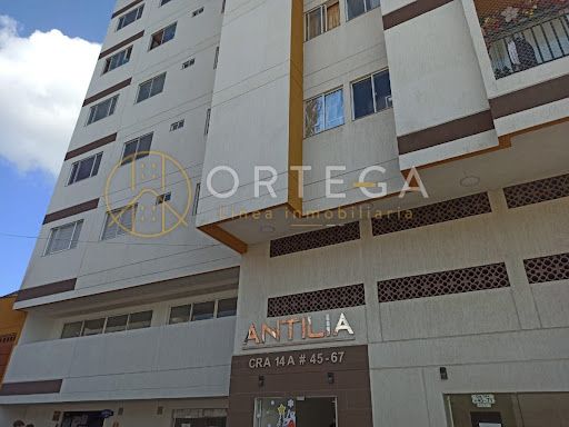 Apartamento en arriendo Santander Bucaramanga Chorreras De Don Juan 56 m2 Habitaciones 2 Baños 2 Garajes 1 Precio $1193300