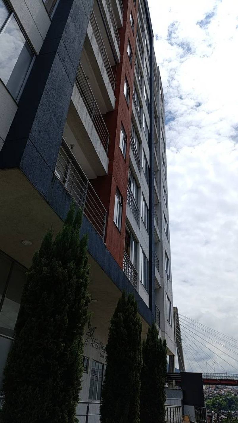 Apartamento en venta Risaralda Pereira America 81 m2 Habitaciones 3 Baños 2 Garajes 1 Precio $301933700