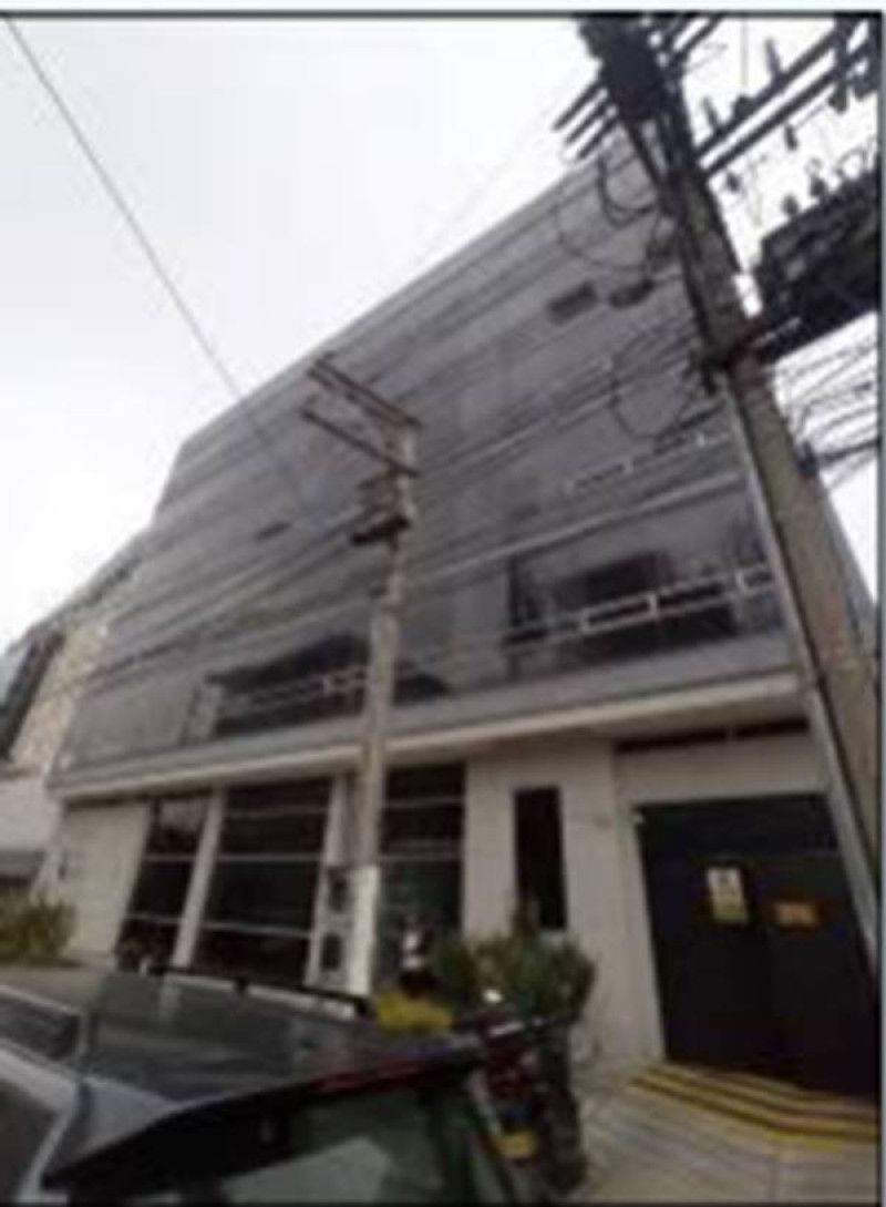 Oficina en venta Cundinamarca Bogotá La Castellana 37 m2 Habitaciones 0 Baños 1 Garajes 1 Precio $405266400