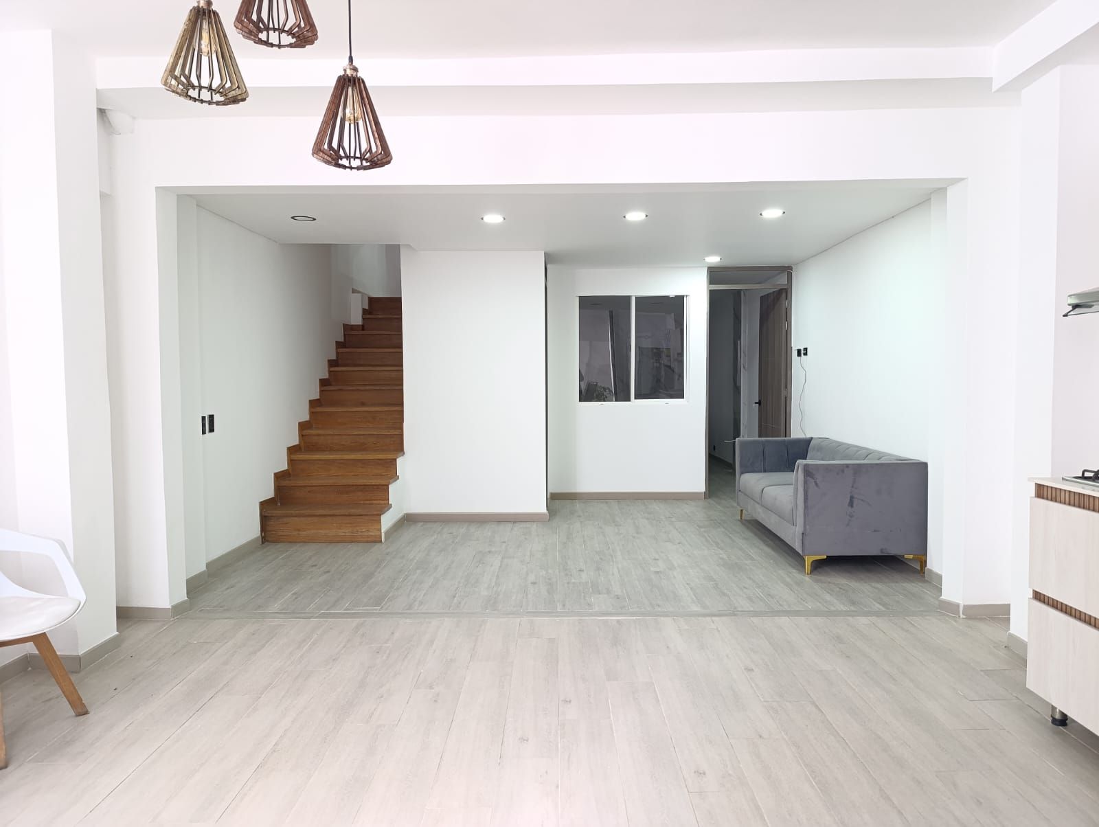 Casa en arriendo Antioquia Medellín Los Balsos No2 180 m2 Habitaciones 3 Baños 2 Garajes 2 Precio $8000000