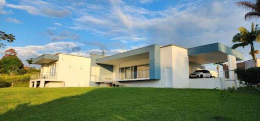 Casa Campestre en venta Risaralda Pereira Pereira 1874 m2 Habitaciones 4 Baños 5 Garajes 1 Precio $1700000000