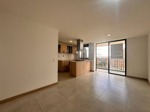 Apartamento en arriendo Antioquia Rionegro San Antonio 66 m2 Habitaciones 2 Baños 2 Garajes 1 Precio $2500000