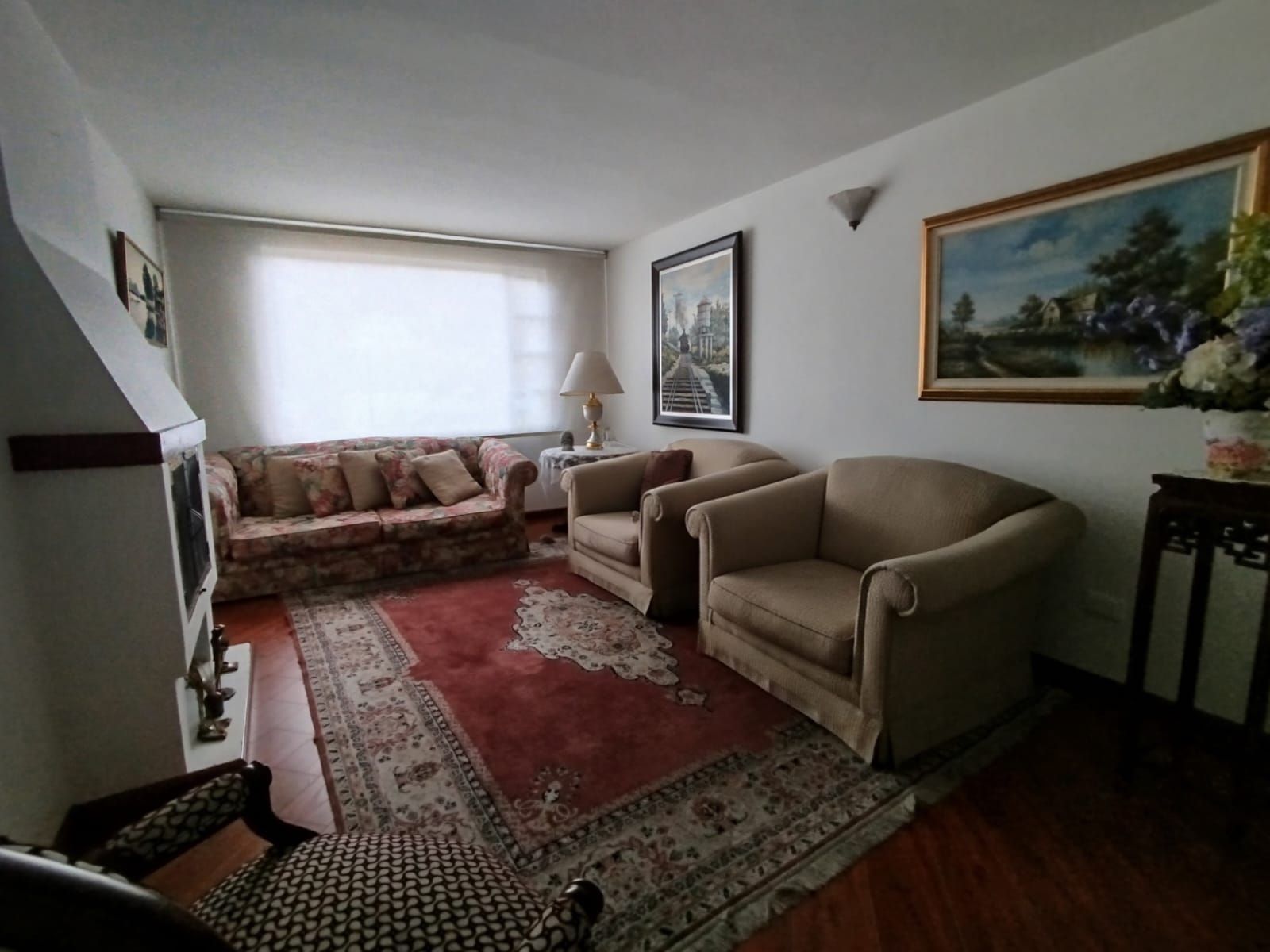 Casa en arriendo Cundinamarca Bogotá Niza 190 m2 Habitaciones 3 Baños 3 Garajes 2 Precio $5500000