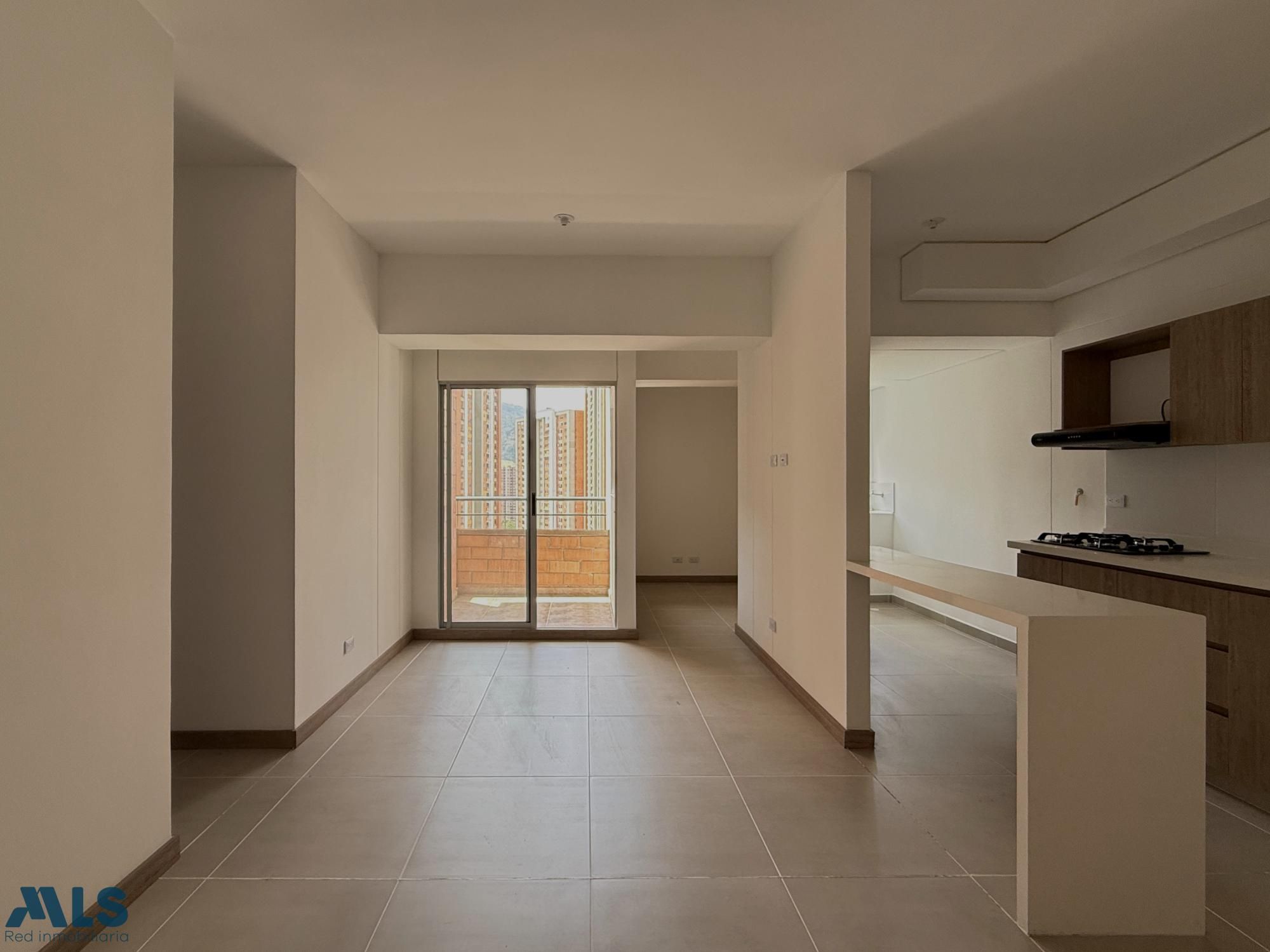 Apartamento en venta Antioquia Bello La Navarra 69 m2 Habitaciones 3 Baños 2 Garajes 1 Precio $363000000