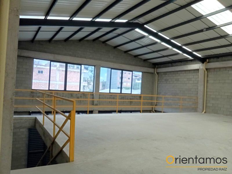 Bodega en arriendo Antioquia El Carmen De Viboral La María 400 m2 Habitaciones 0 Baños 0 Garajes 0 Precio $8200000
