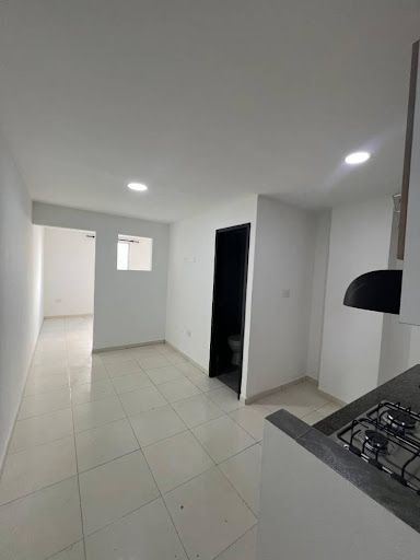 Apartaestudio en arriendo Santander Bucaramanga Modelo 26 m2 Habitaciones 1 Baños 1 Garajes 0 Precio $865000