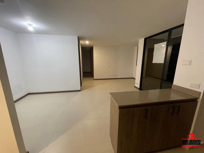Apartamento en arriendo Antioquia Rionegro Centro 60 m2 Habitaciones 2 Baños 2 Garajes 1 Precio $2000000