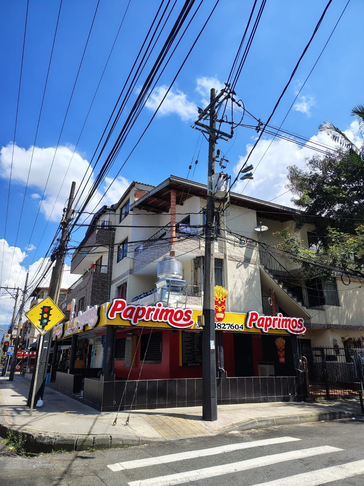 Apartamento en arriendo Antioquia Itagüí Santa Maria Et Ii 70 m2 Habitaciones 3 Baños 2 Garajes 0 Precio $2050000