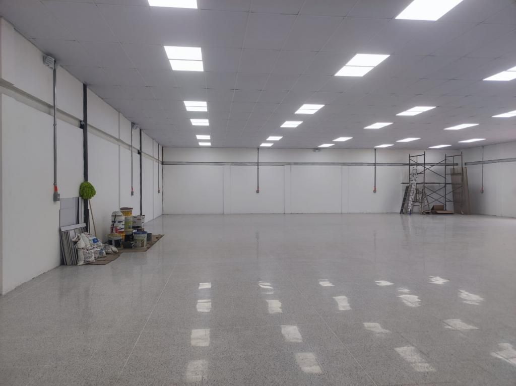 Bodega en arriendo Antioquia La Ceja Centro 410 m2 Habitaciones 0 Baños 0 Garajes 0 Precio $15000000