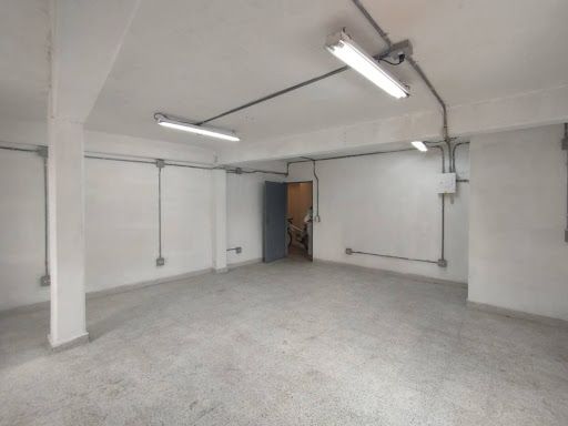 Bodega en arriendo Antioquia Medellín Jesus Nazareno 40 m2 Habitaciones 0 Baños 1 Garajes 0 Precio $1500000