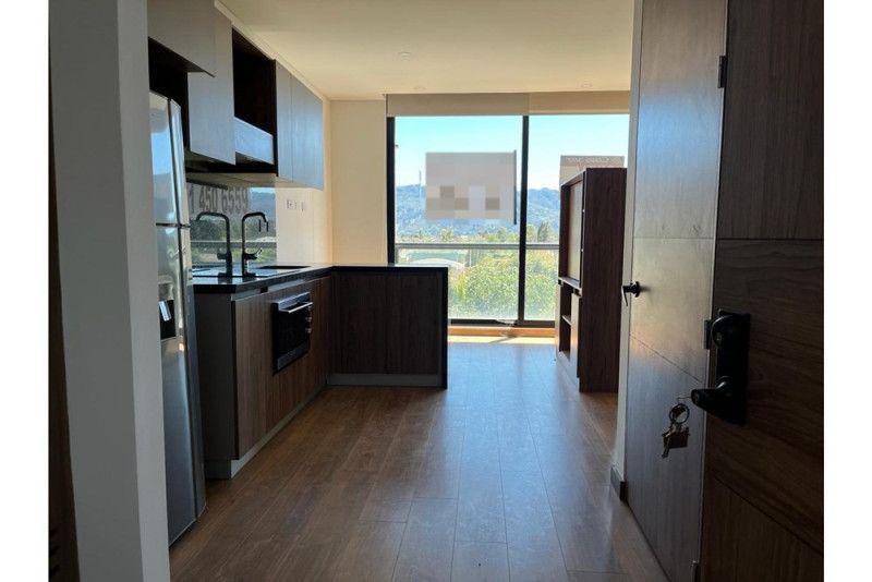 Apartamento en venta Cundinamarca Chía Br Las Juntas 39 m2 Habitaciones 1 Baños 1 Garajes 1 Precio $290000000