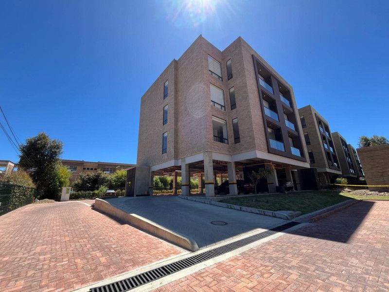 Apartamento en venta Cundinamarca Chía Br Las Juntas 39 m2 Habitaciones 1 Baños 1 Garajes 1 Precio $290000000