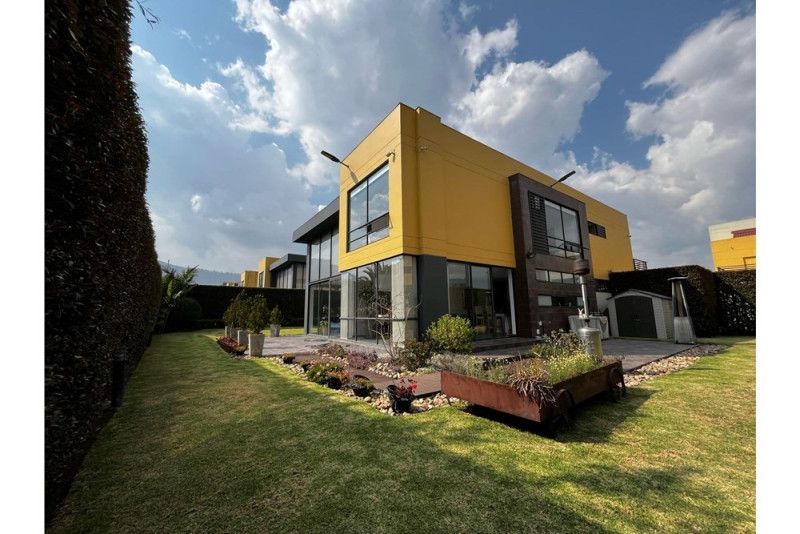 Casa en venta Cundinamarca Cota Cota 310 m2 Habitaciones 5 Baños 6 Garajes 0 Precio $1980000000