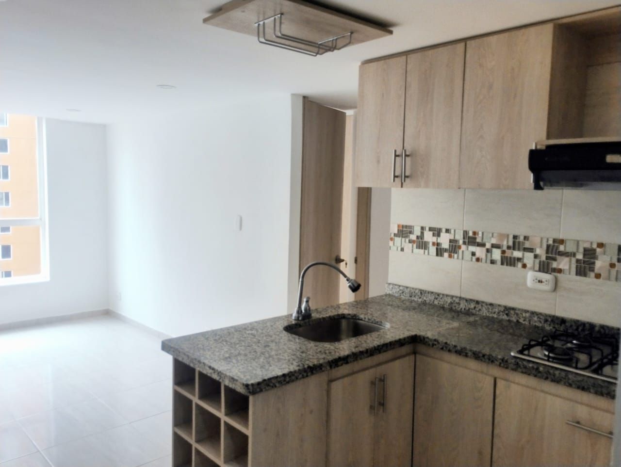 Apartamento en arriendo Cundinamarca Bogotá Atlanta 38 m2 Habitaciones 2 Baños 2 Garajes 0 Precio $1200000