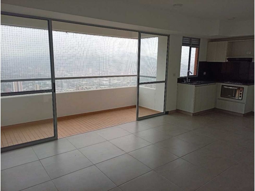 Apartamento en arriendo Antioquia Sabaneta Vereda La Doctora 85 m2 Habitaciones 3 Baños 2 Garajes 1 Precio $3000000