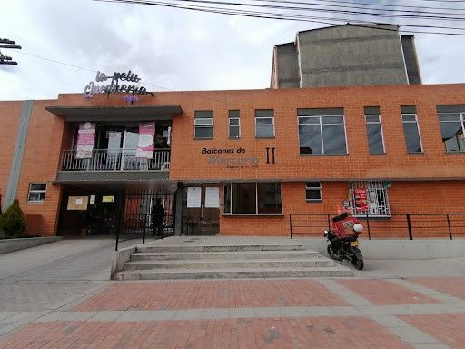 Apartamento en venta Cundinamarca Soacha San Lucas Et Ii 46 m2 Habitaciones 3 Baños 1 Garajes 0 Precio $148000000