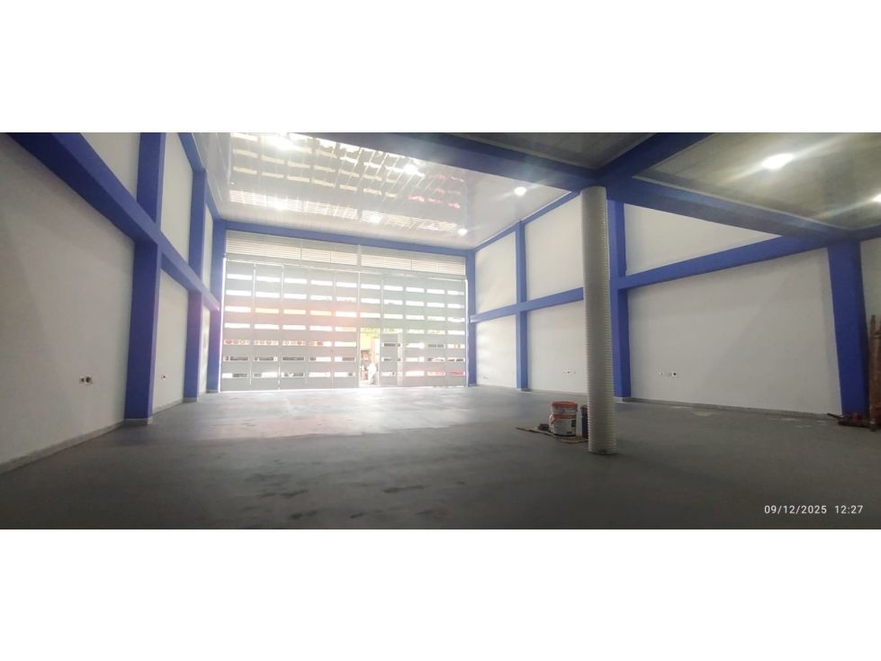 Bodega en arriendo Meta Villavicencio San Isidro 280 m2 Habitaciones 0 Baños 4 Garajes 0 Precio $8000000