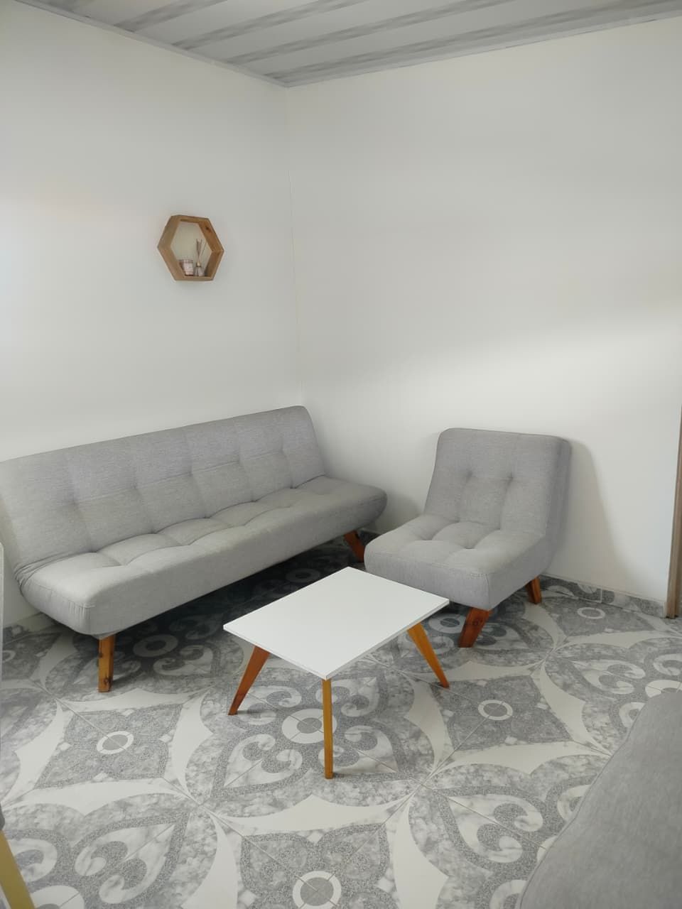 Apartaestudio en arriendo Valle Del Cauca Cali La Campiña 30 m2 Habitaciones 1 Baños 1 Garajes 0 Precio $1100000