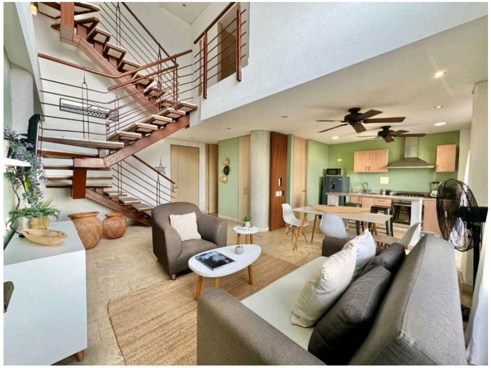 Apartamento en venta Magdalena Santa Marta Centro 130 m2 Habitaciones 2 Baños 4 Garajes 0 Precio $800000000