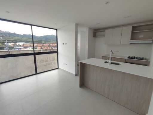 Apartaestudio en venta Antioquia La Ceja San Cayetano 37 m2 Habitaciones 1 Baños 1 Garajes 0 Precio $206000000