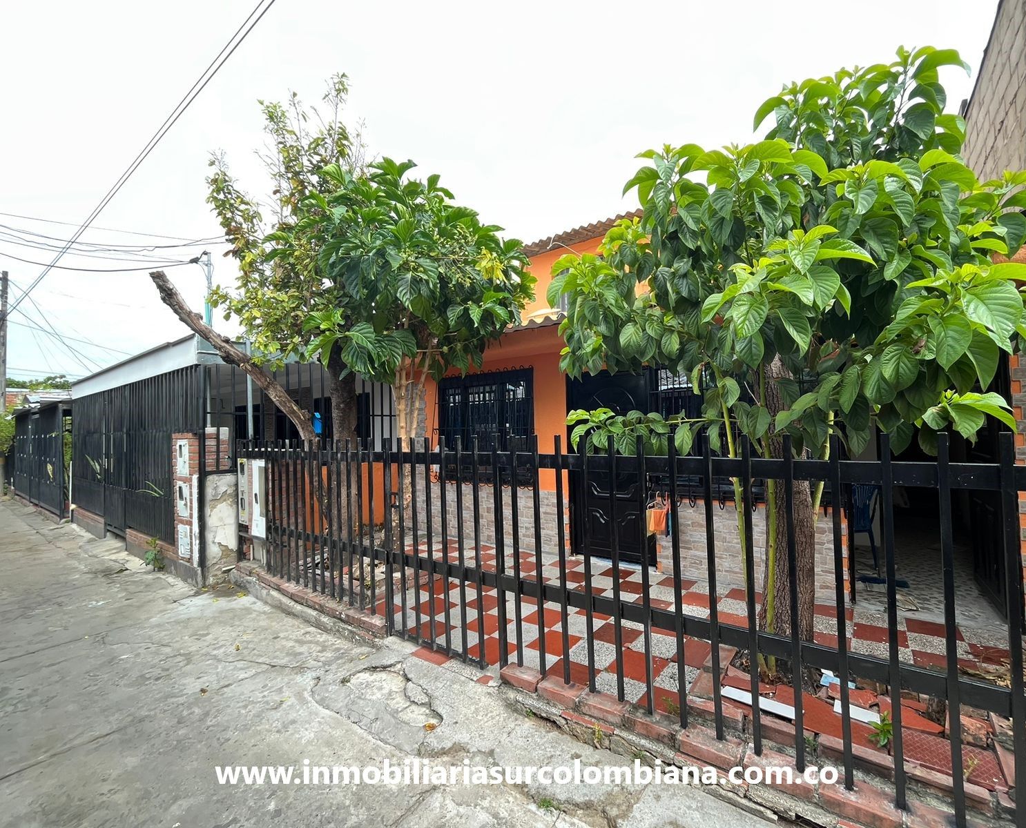 Apartamento en arriendo Huila Neiva Timanco 40 m2 Habitaciones 2 Baños 1 Garajes 1 Precio $550000