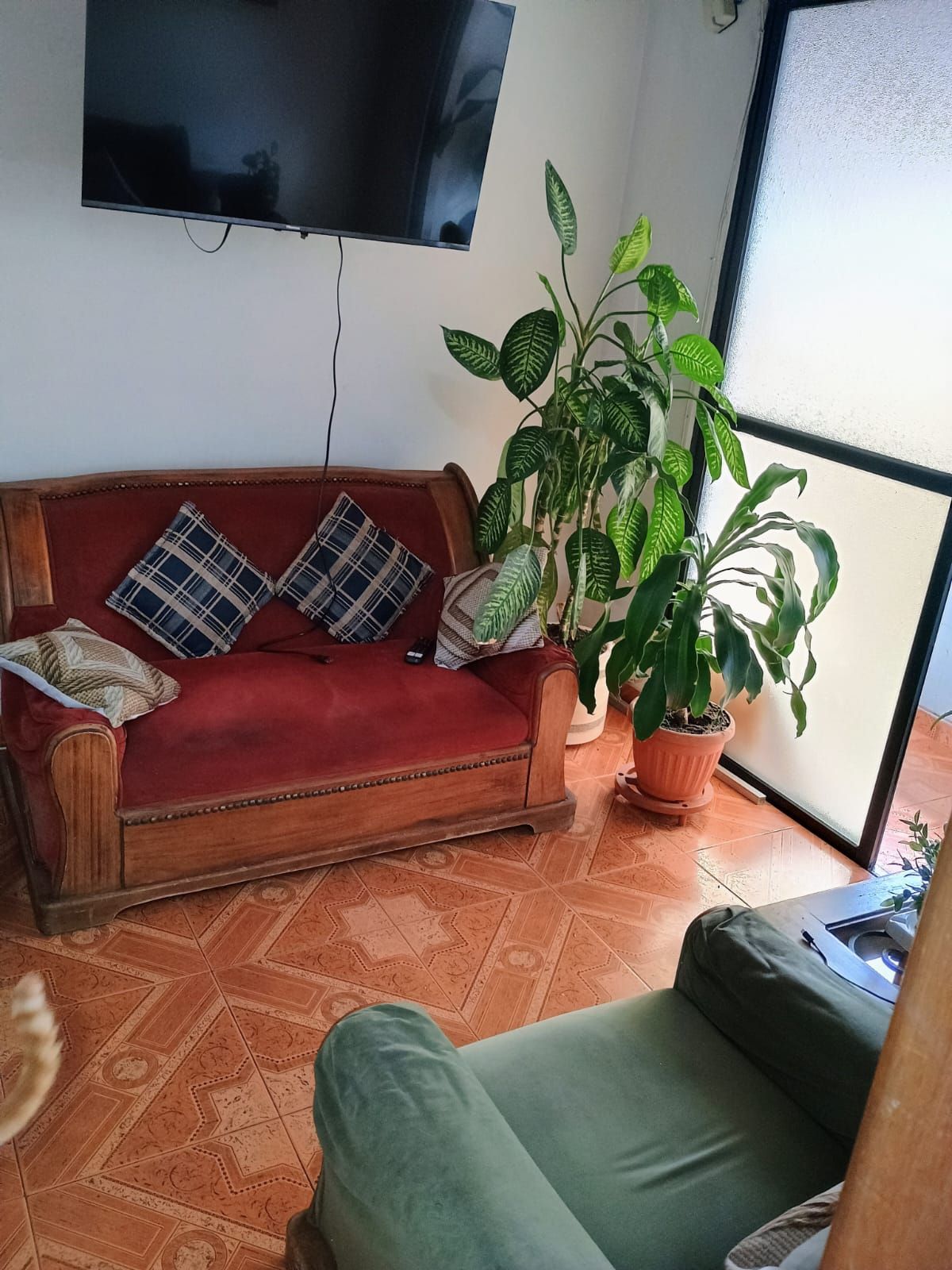 Apartamento en venta Antioquia Medellín La Milagrosa 74 m2 Habitaciones 3 Baños 1 Garajes 0 Precio $250000000