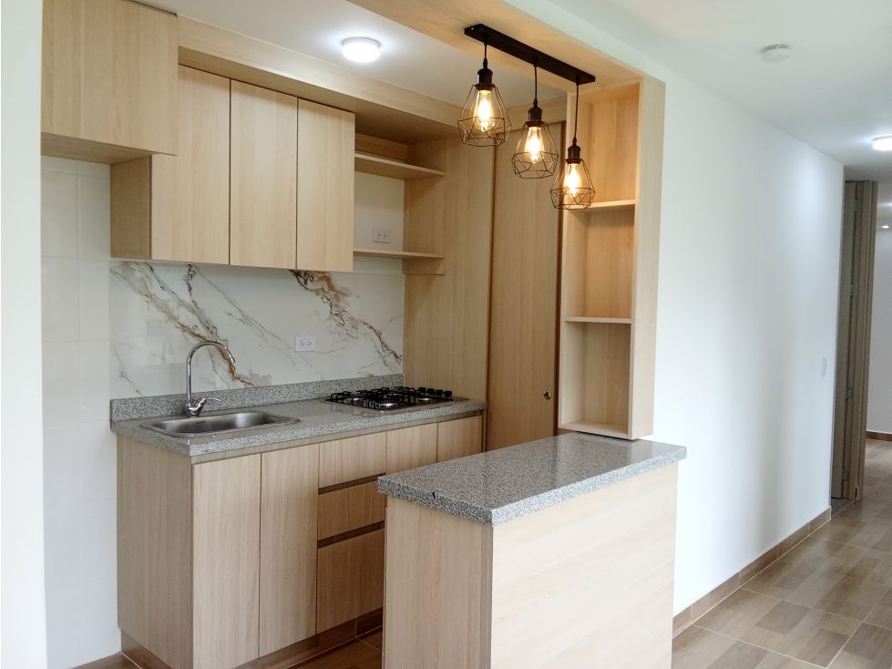 Apartamento en venta Cundinamarca Zipaquirá Br Algarra Iii 46 m2 Habitaciones 3 Baños 2 Garajes 1 Precio $270000000