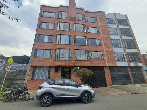 Apartamento en arriendo Cundinamarca Bogotá Simón Bolívar 55 m2 Habitaciones 2 Baños 2 Garajes 2 Precio $2150000